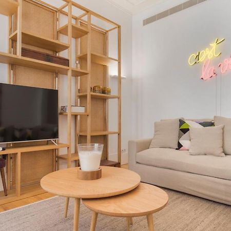 Charming Apartment In Baixa Chiado Lisboa 外观 照片