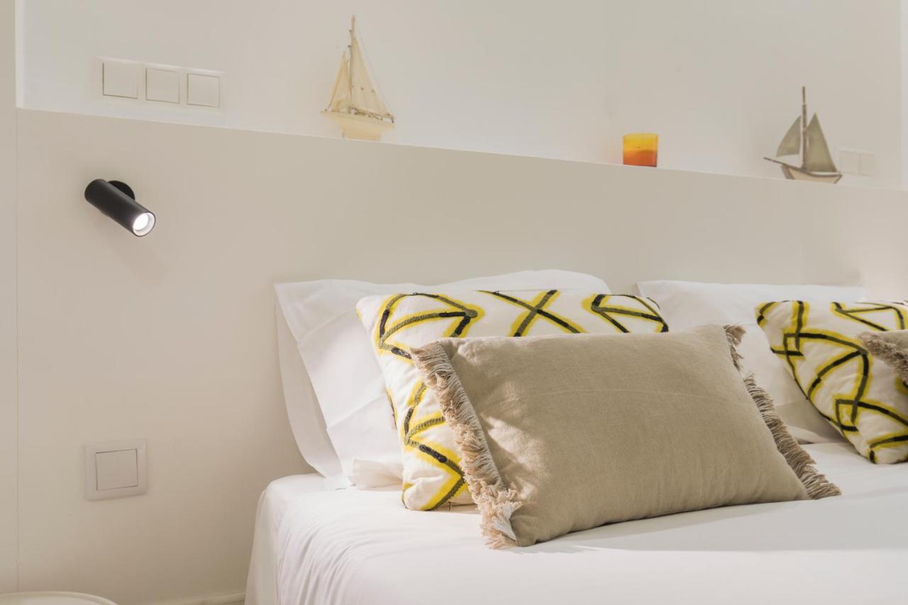 Charming Apartment In Baixa Chiado Lisboa 外观 照片